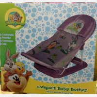 Baby Bather Looney Tunes with Pillow 17070018